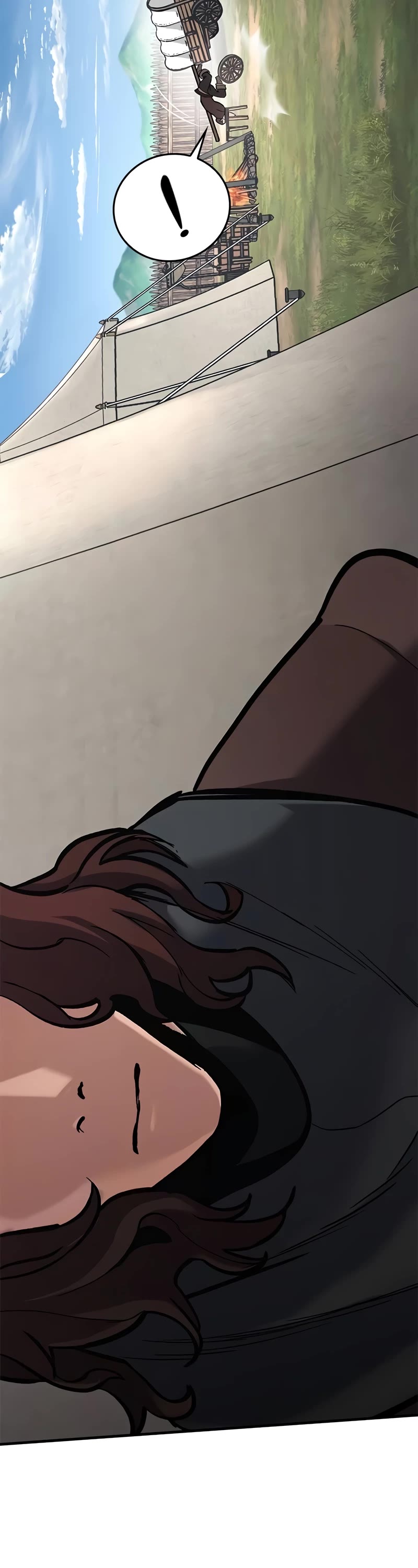 Eternally Regressing Knight Chapter 7 page 13 - Chapter 7