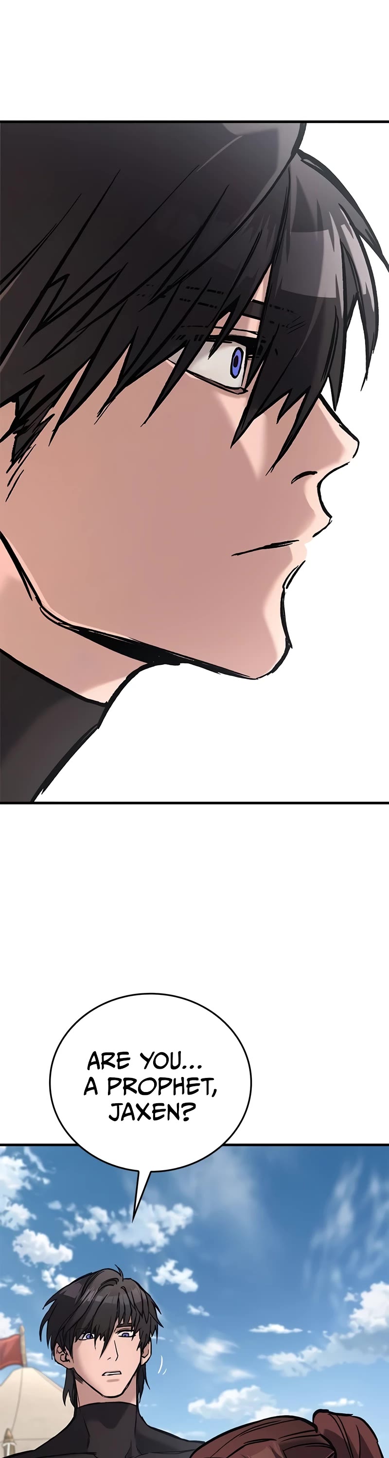 Eternally Regressing Knight Chapter 7 page 14 - Chapter 7