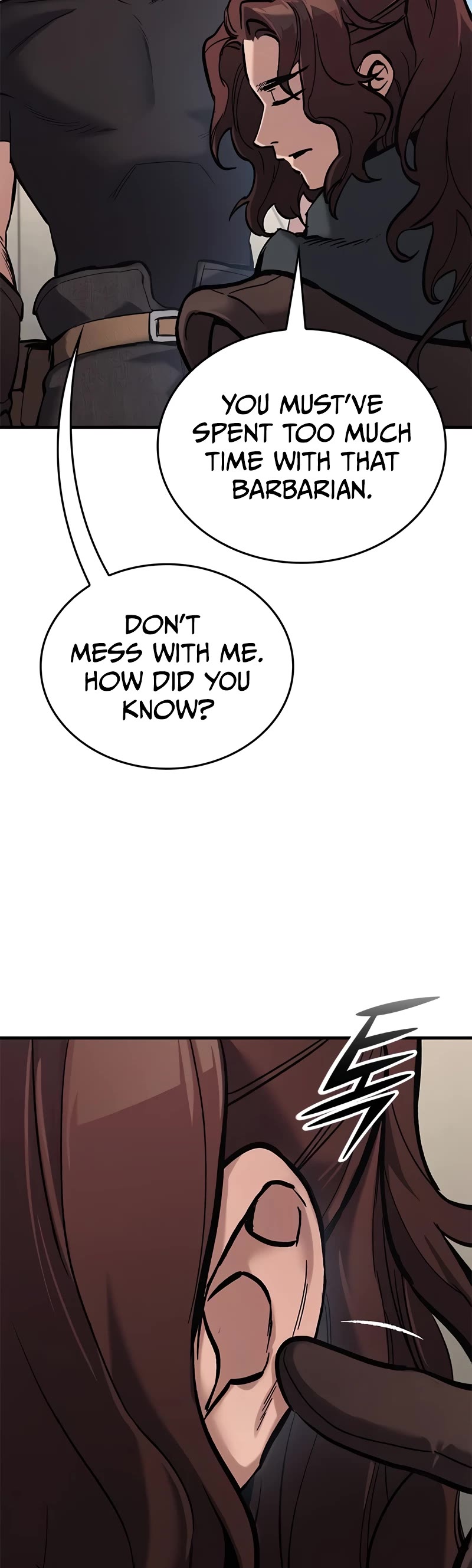 Eternally Regressing Knight Chapter 7 page 15 - Chapter 7