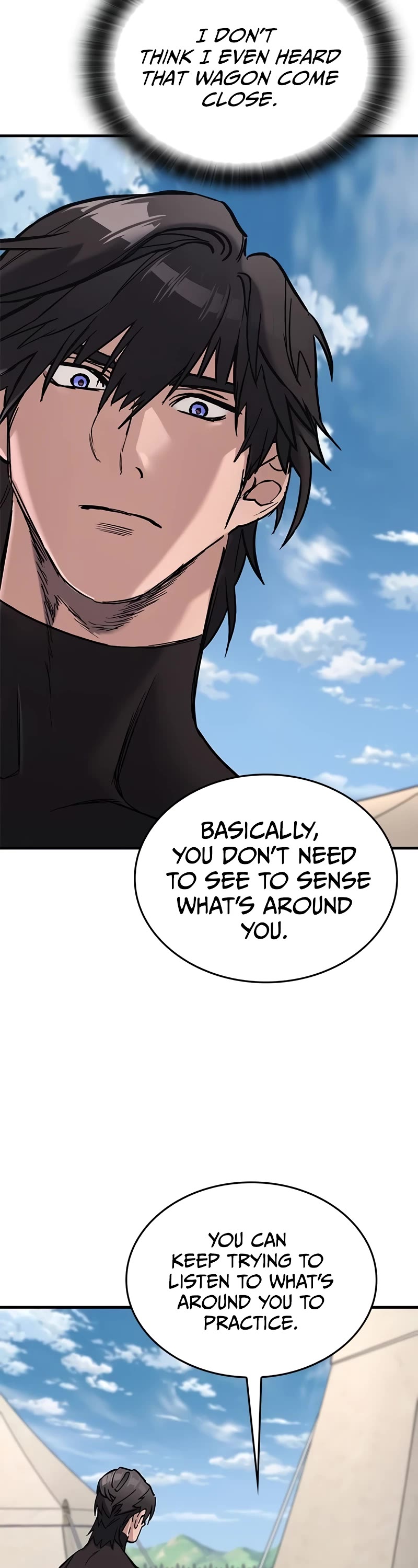 Eternally Regressing Knight Chapter 7 page 18 - Chapter 7
