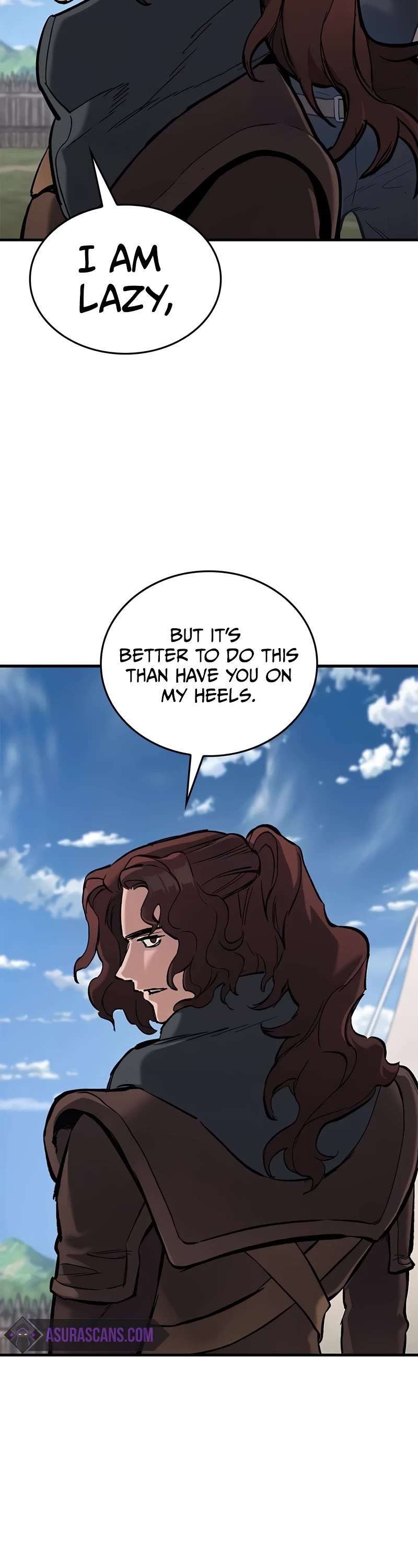 Eternally Regressing Knight Chapter 7 page 20 - Chapter 7
