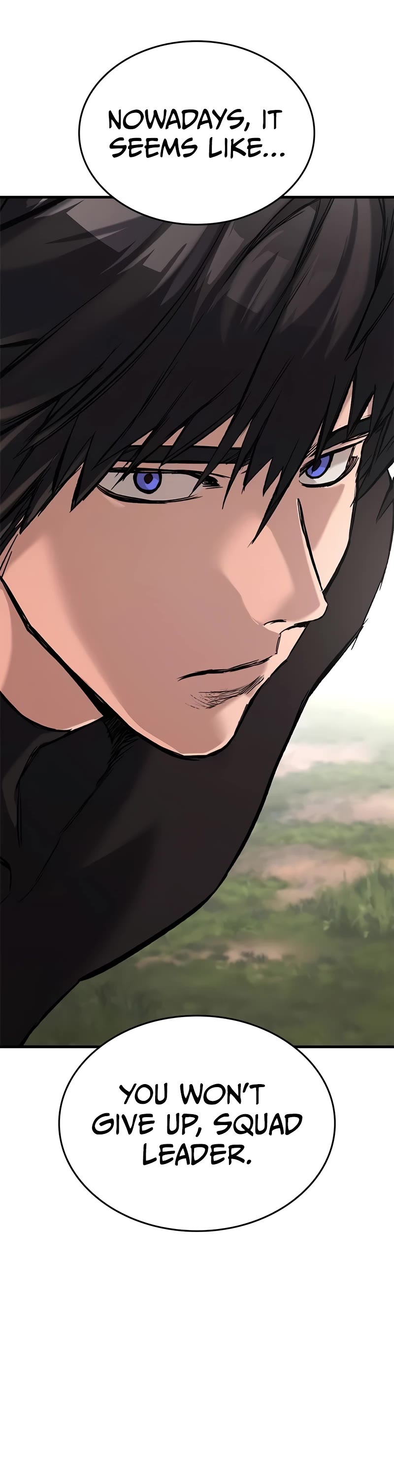 Eternally Regressing Knight Chapter 7 page 21 - Chapter 7