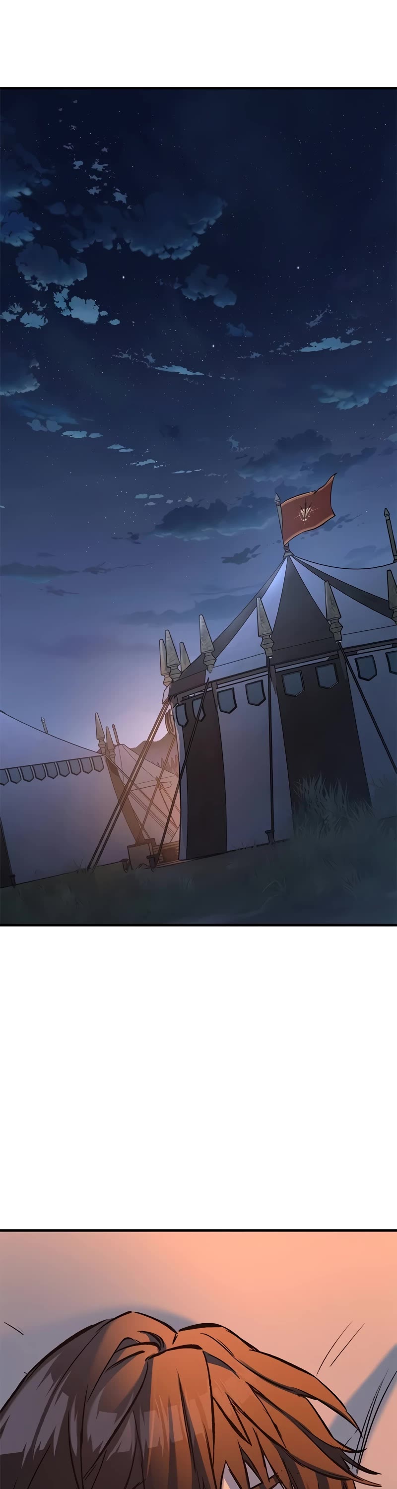 Eternally Regressing Knight Chapter 7 page 22 - Chapter 7