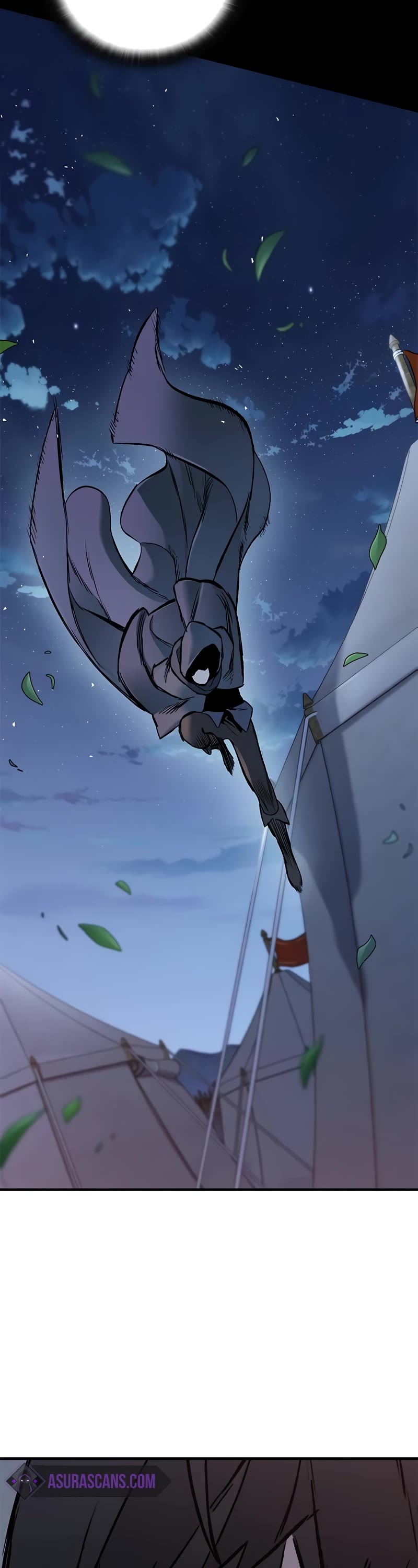 Eternally Regressing Knight Chapter 7 page 28 - Chapter 7
