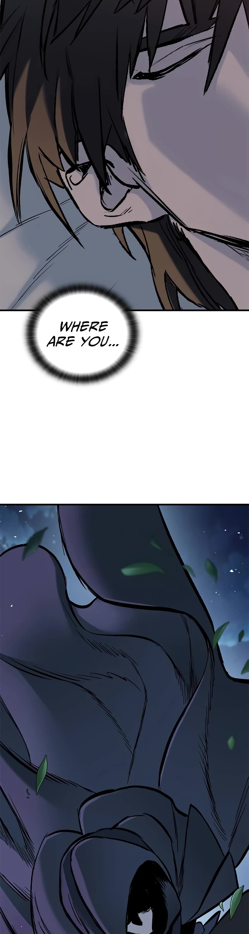 Eternally Regressing Knight Chapter 7 page 29 - Chapter 7