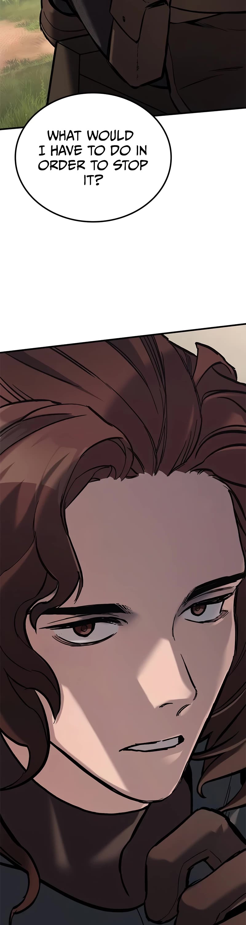 Eternally Regressing Knight Chapter 7 page 3 - Chapter 7