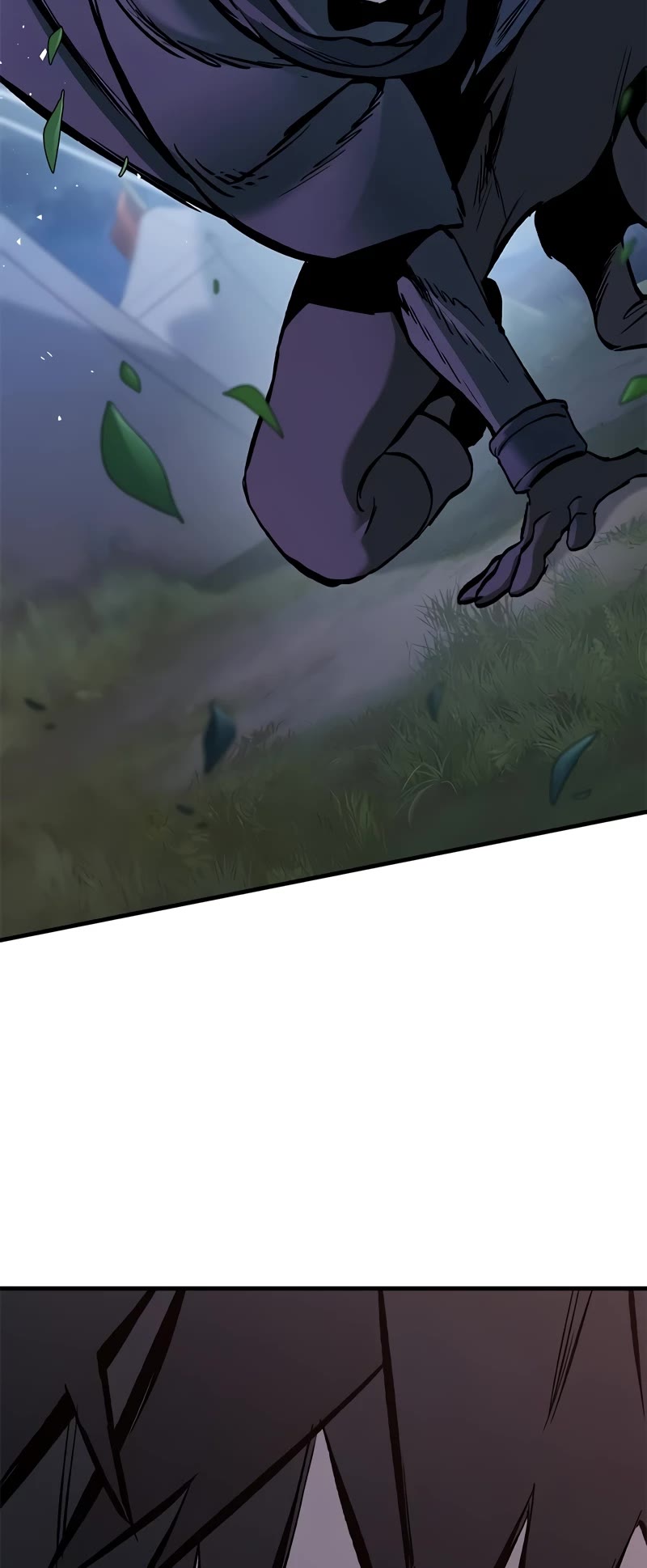 Eternally Regressing Knight Chapter 7 page 30 - Chapter 7