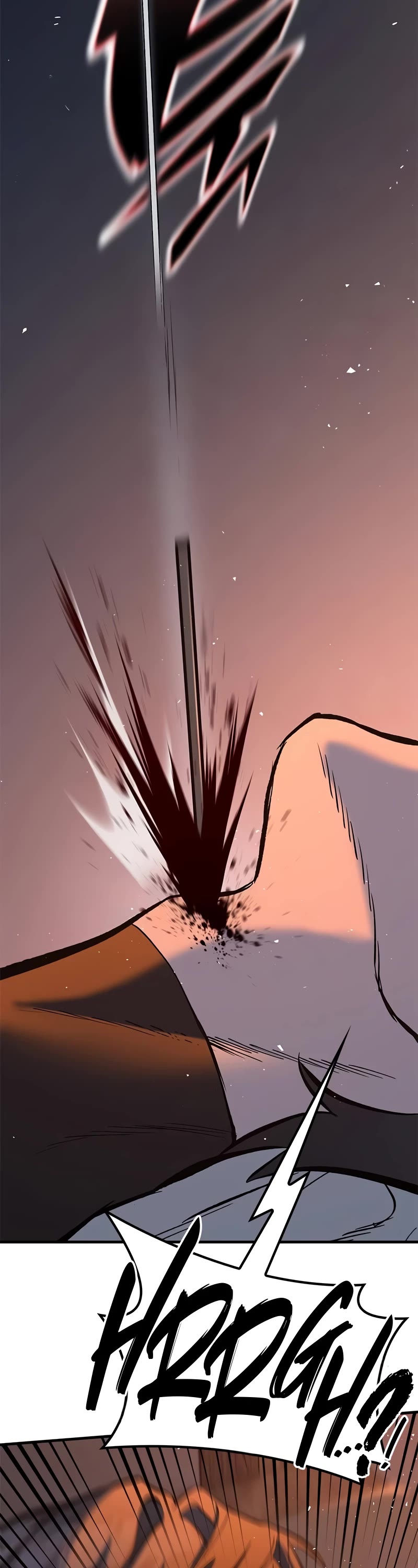 Eternally Regressing Knight Chapter 7 page 33 - Chapter 7