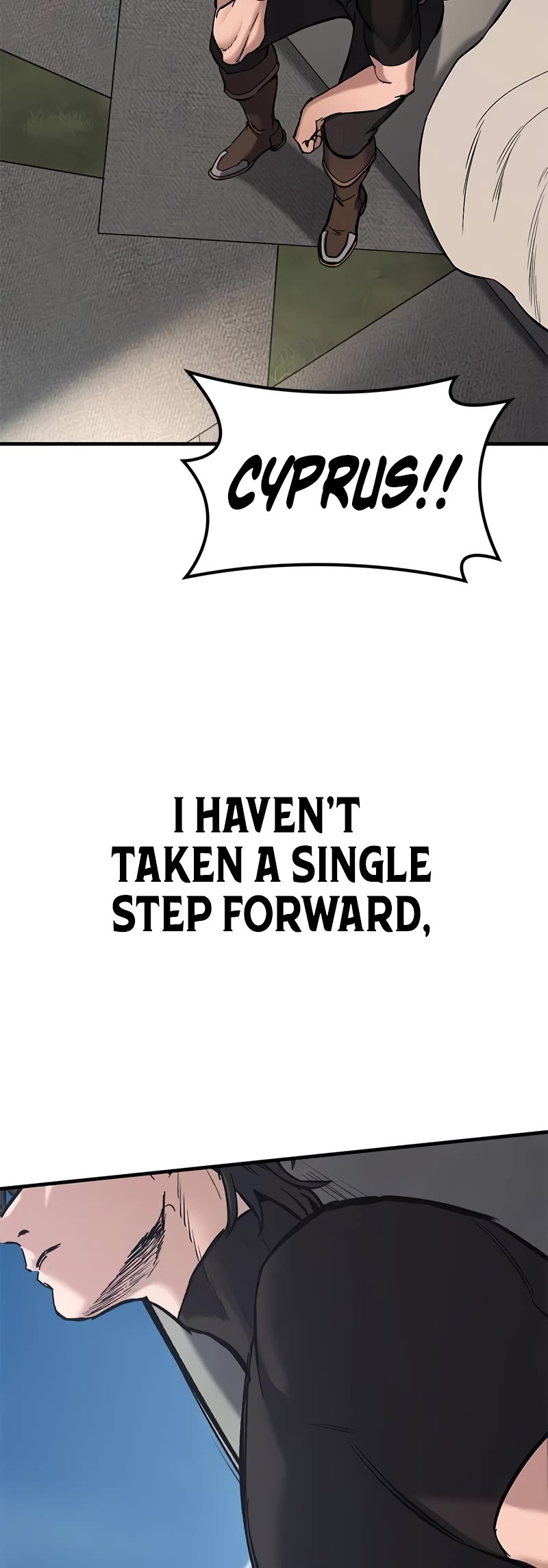 Eternally Regressing Knight Chapter 7 page 35 - Chapter 7
