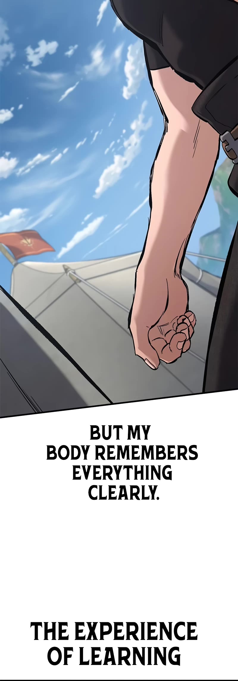 Eternally Regressing Knight Chapter 7 page 36 - Chapter 7