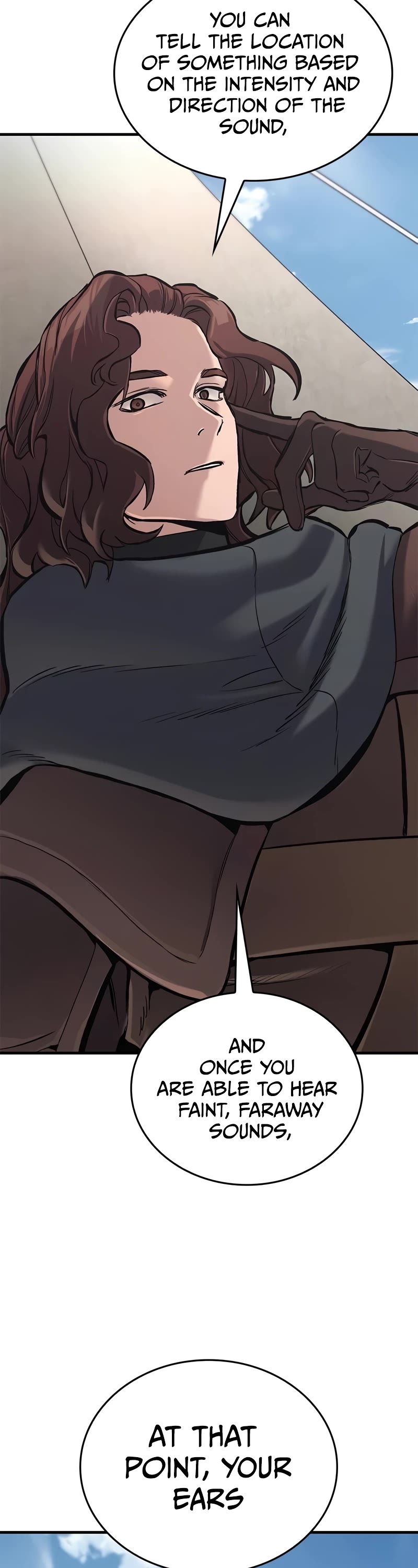 Eternally Regressing Knight Chapter 7 page 38 - Chapter 7