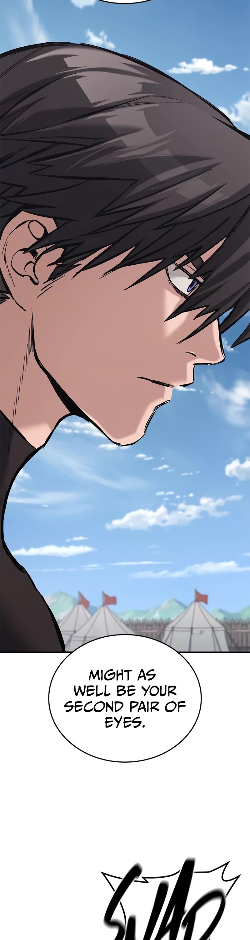 Eternally Regressing Knight Chapter 7 page 39 - Chapter 7