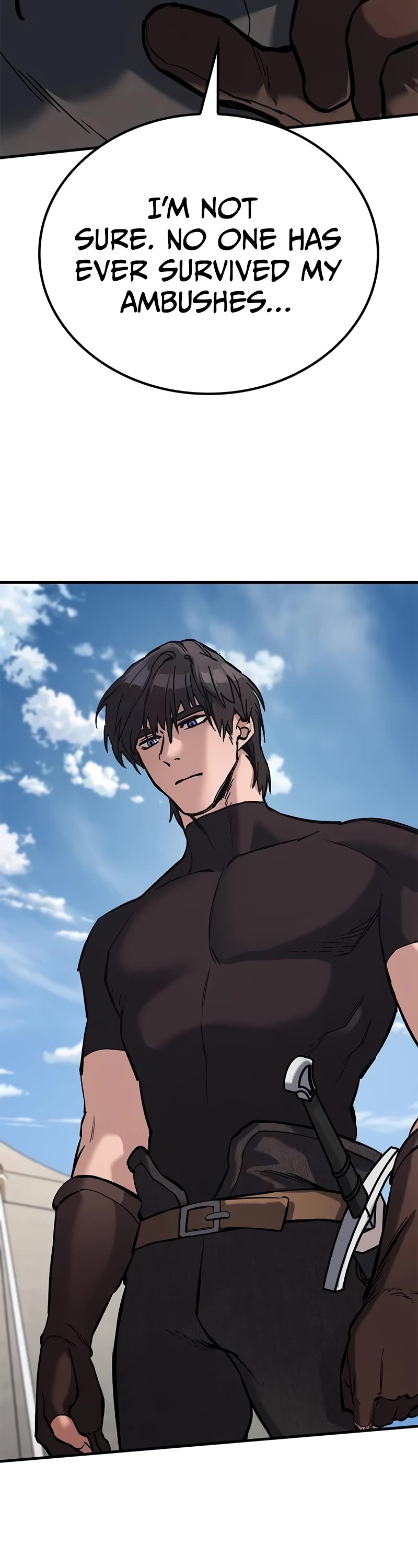 Eternally Regressing Knight Chapter 7 page 4 - Chapter 7