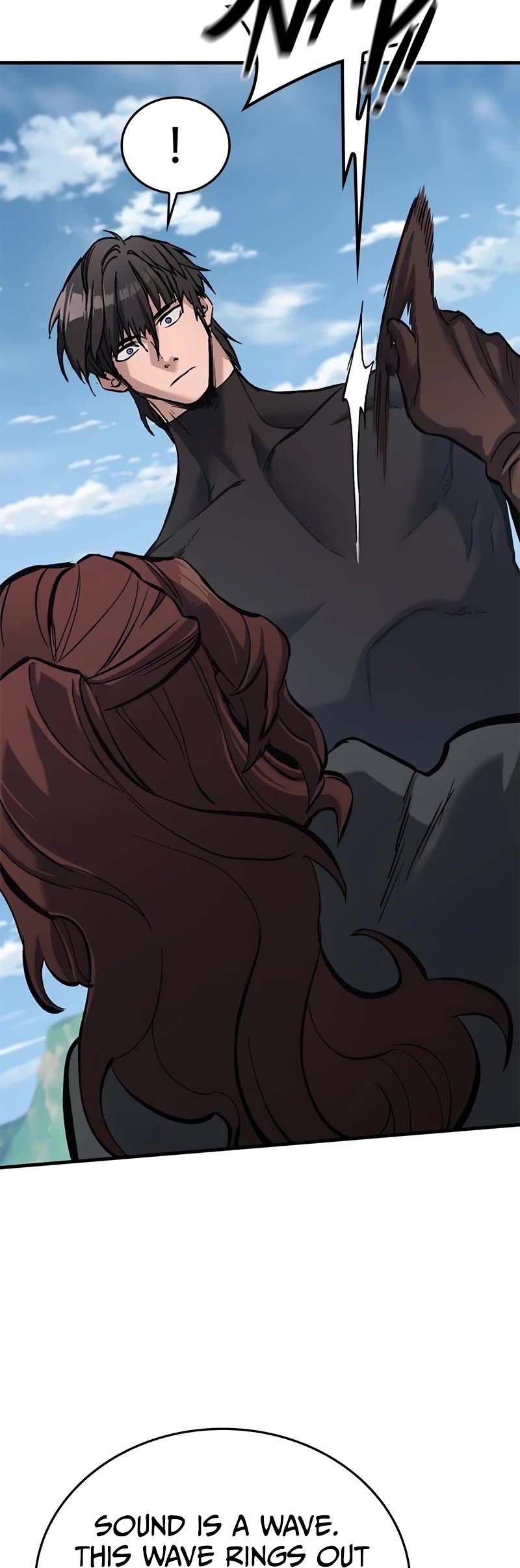 Eternally Regressing Knight Chapter 7 page 40 - Chapter 7