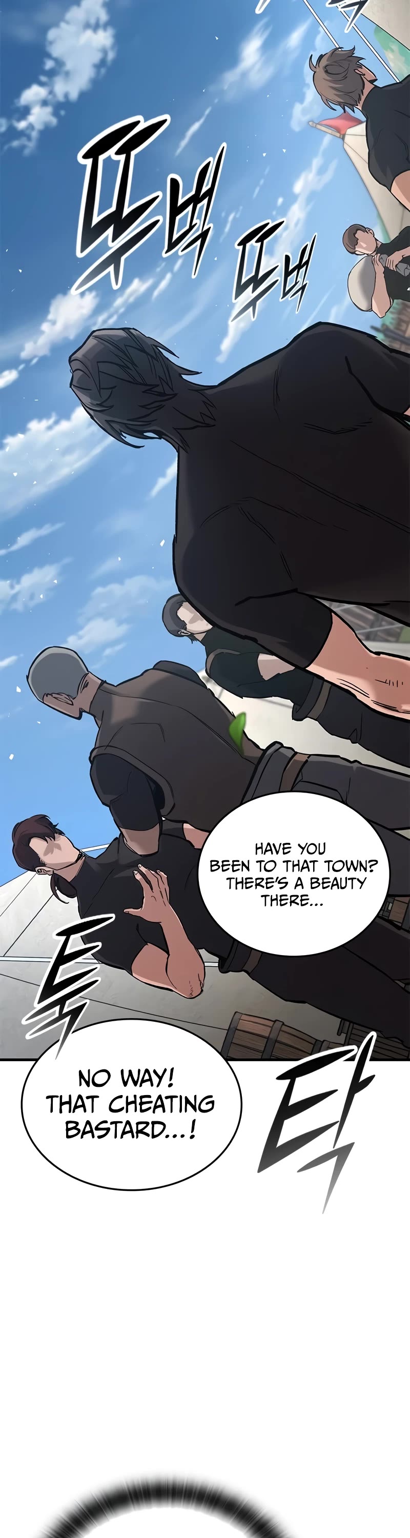 Eternally Regressing Knight Chapter 7 page 43 - Chapter 7