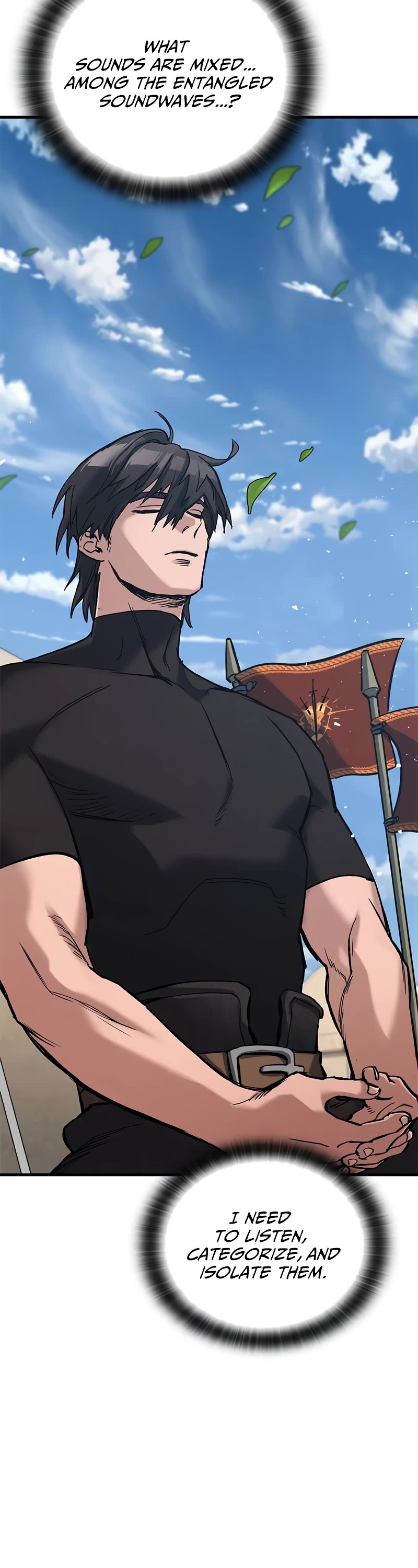 Eternally Regressing Knight Chapter 7 page 44 - Chapter 7