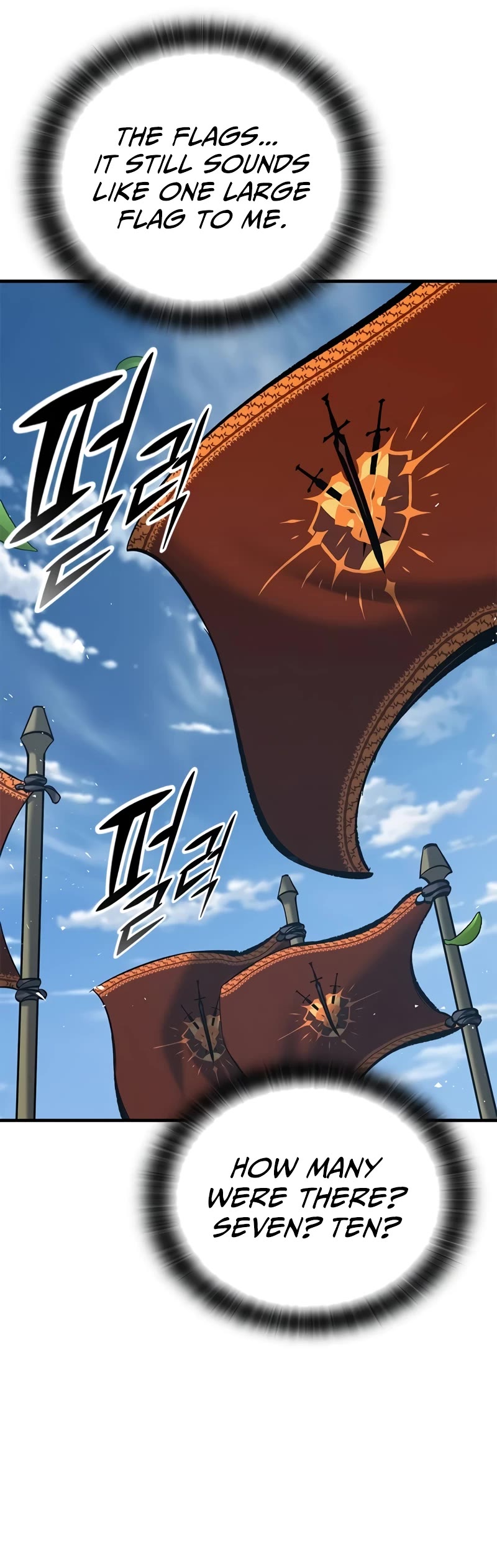 Eternally Regressing Knight Chapter 7 page 45 - Chapter 7