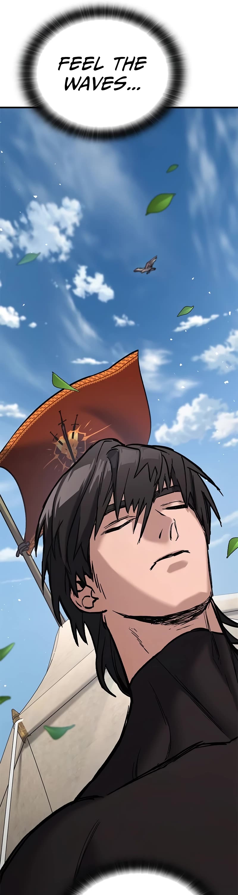 Eternally Regressing Knight Chapter 7 page 47 - Chapter 7