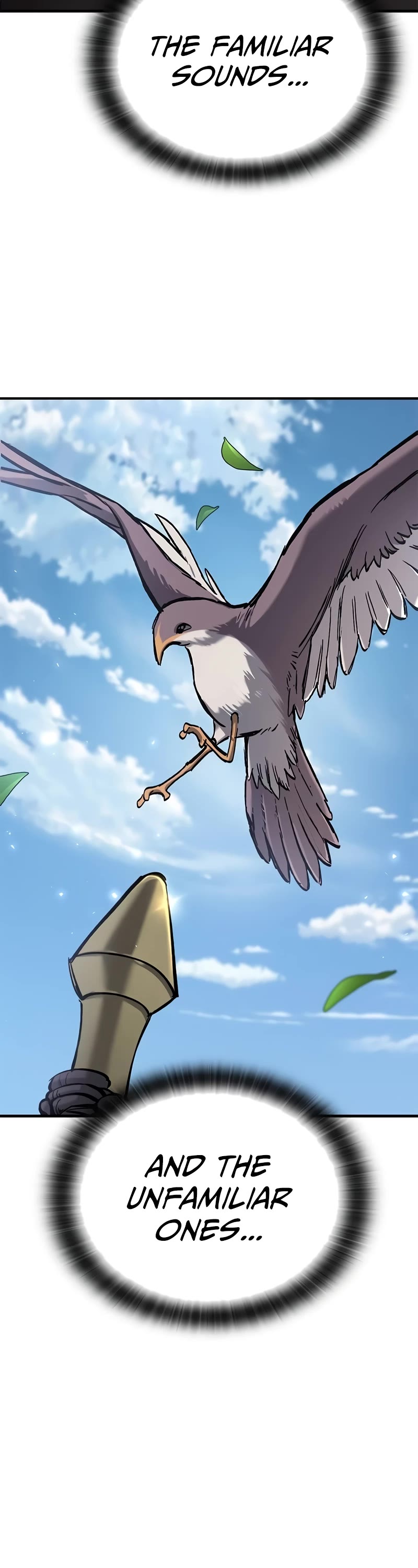 Eternally Regressing Knight Chapter 7 page 48 - Chapter 7