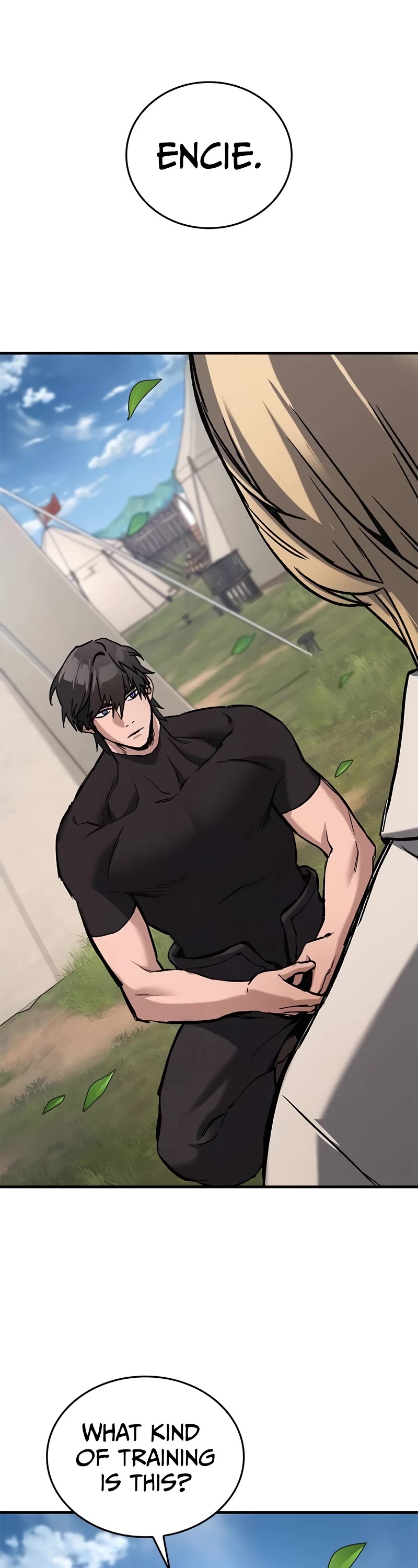 Eternally Regressing Knight Chapter 7 page 49 - Chapter 7