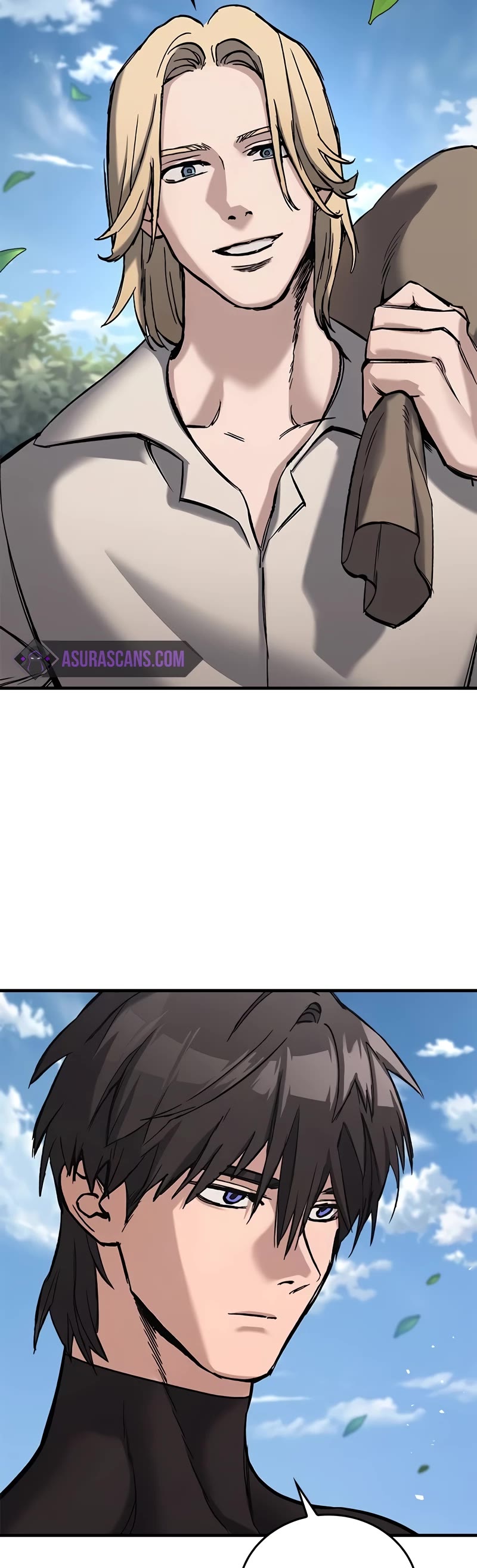 Eternally Regressing Knight Chapter 7 page 50 - Chapter 7