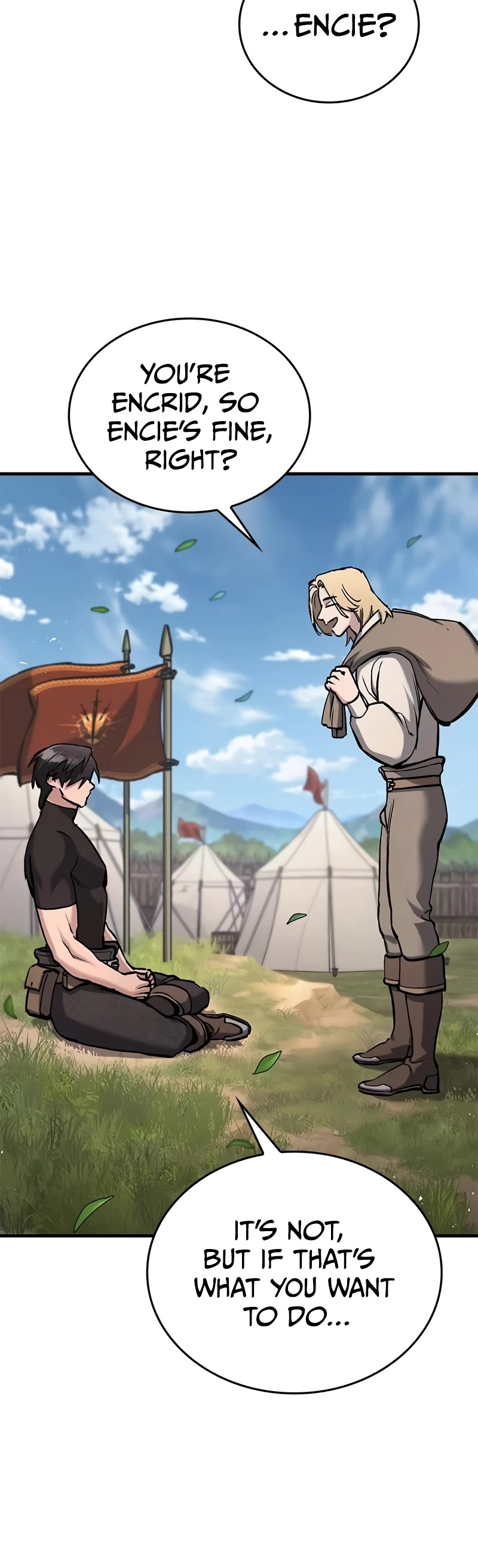 Eternally Regressing Knight Chapter 7 page 51 - Chapter 7
