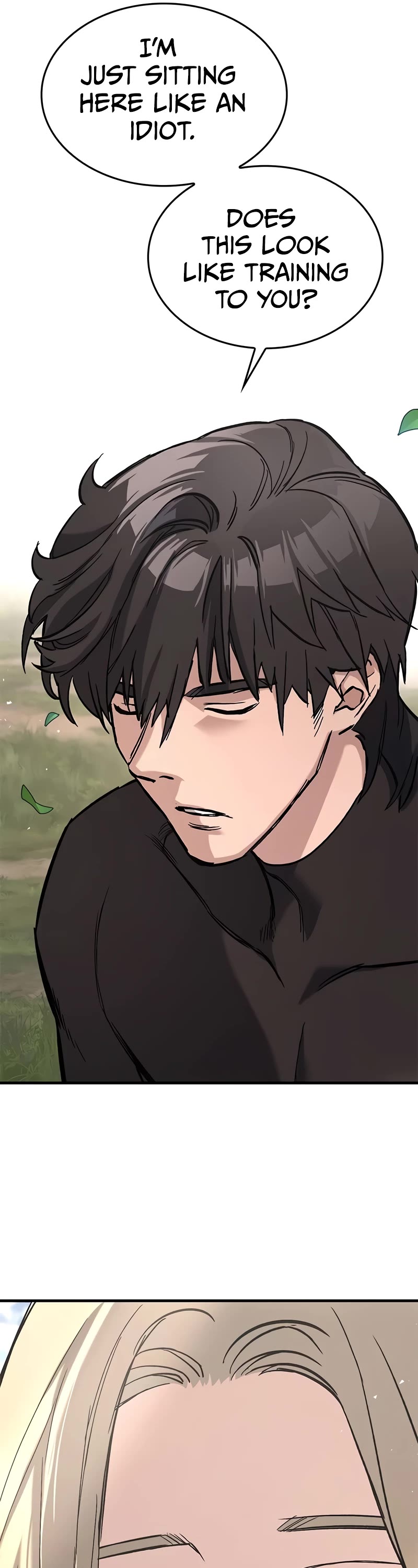 Eternally Regressing Knight Chapter 7 page 52 - Chapter 7