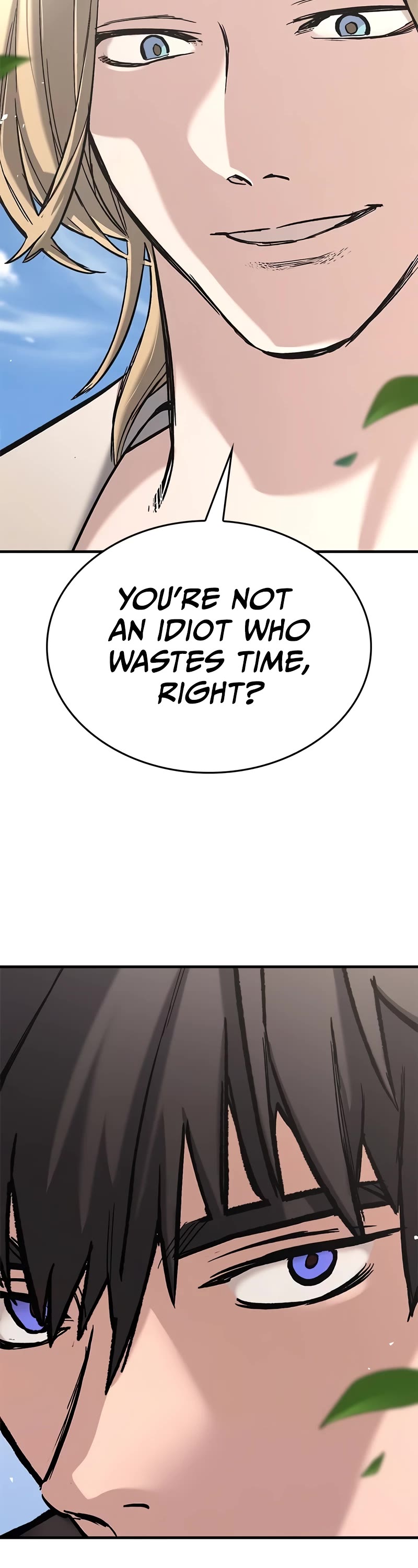 Eternally Regressing Knight Chapter 7 page 53 - Chapter 7