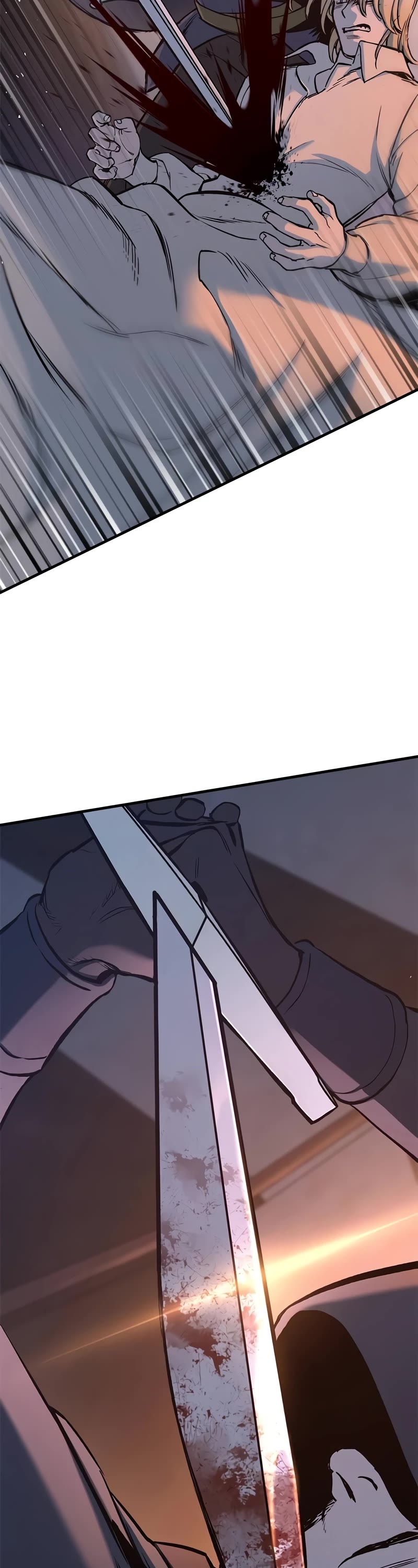 Eternally Regressing Knight Chapter 7 page 58 - Chapter 7