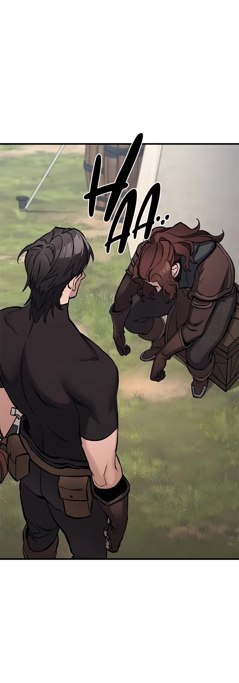 Eternally Regressing Knight Chapter 7 page 6 - Chapter 7