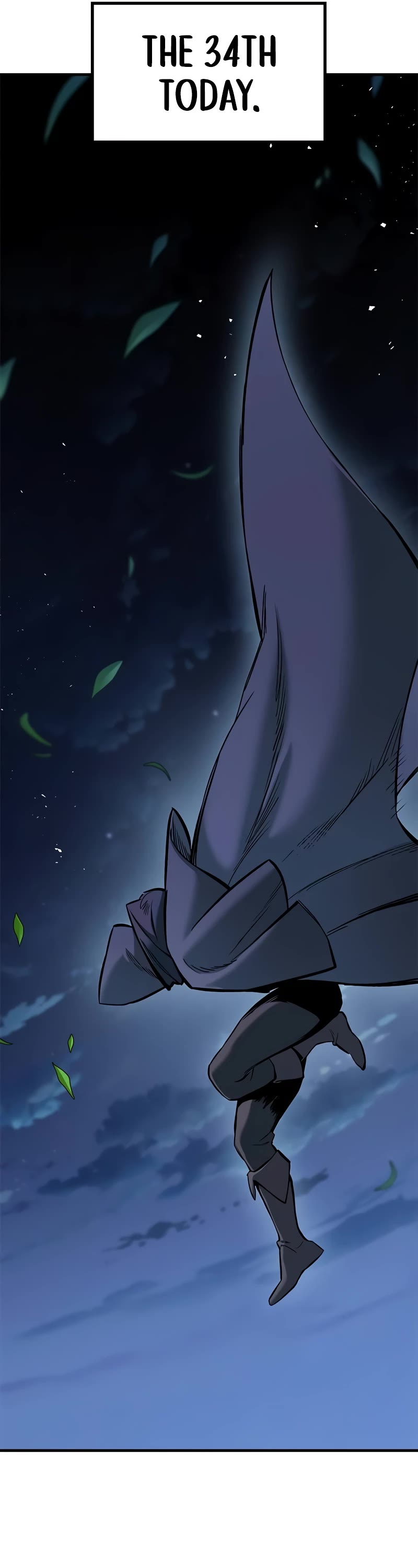 Eternally Regressing Knight Chapter 7 page 62 - Chapter 7