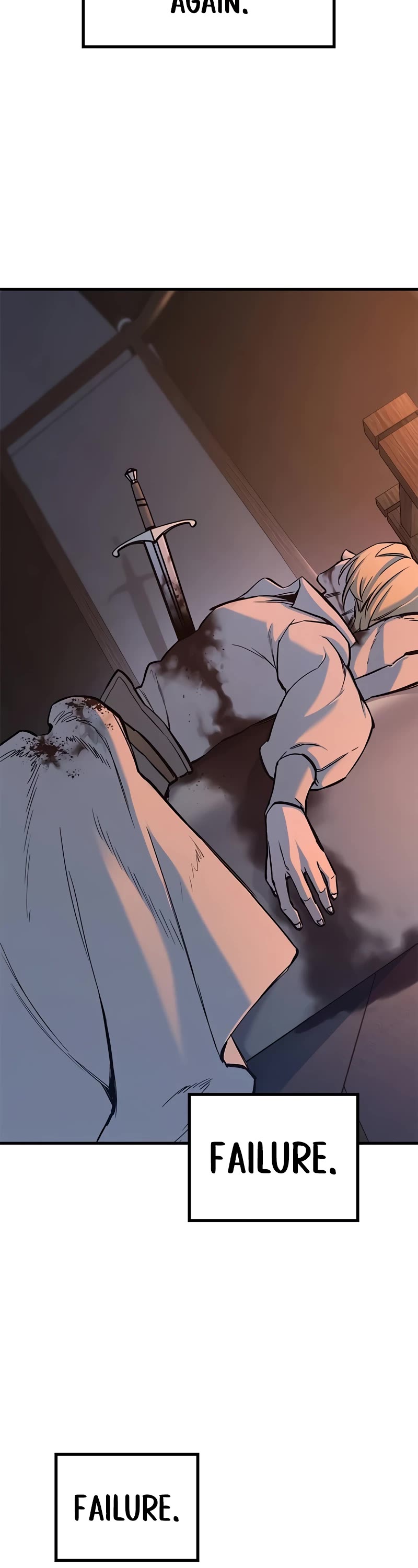 Eternally Regressing Knight Chapter 7 page 64 - Chapter 7
