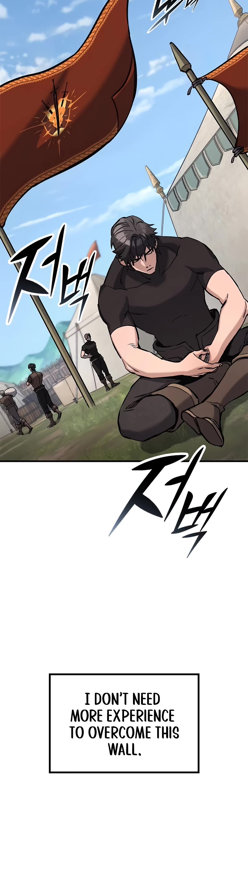 Eternally Regressing Knight Chapter 7 page 66 - Chapter 7