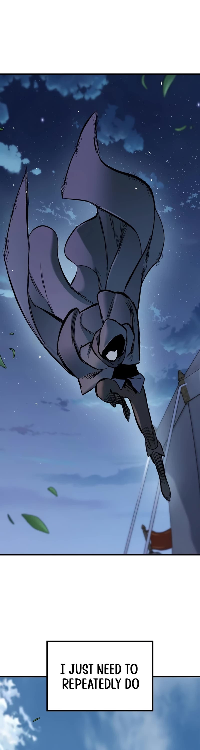 Eternally Regressing Knight Chapter 7 page 68 - Chapter 7