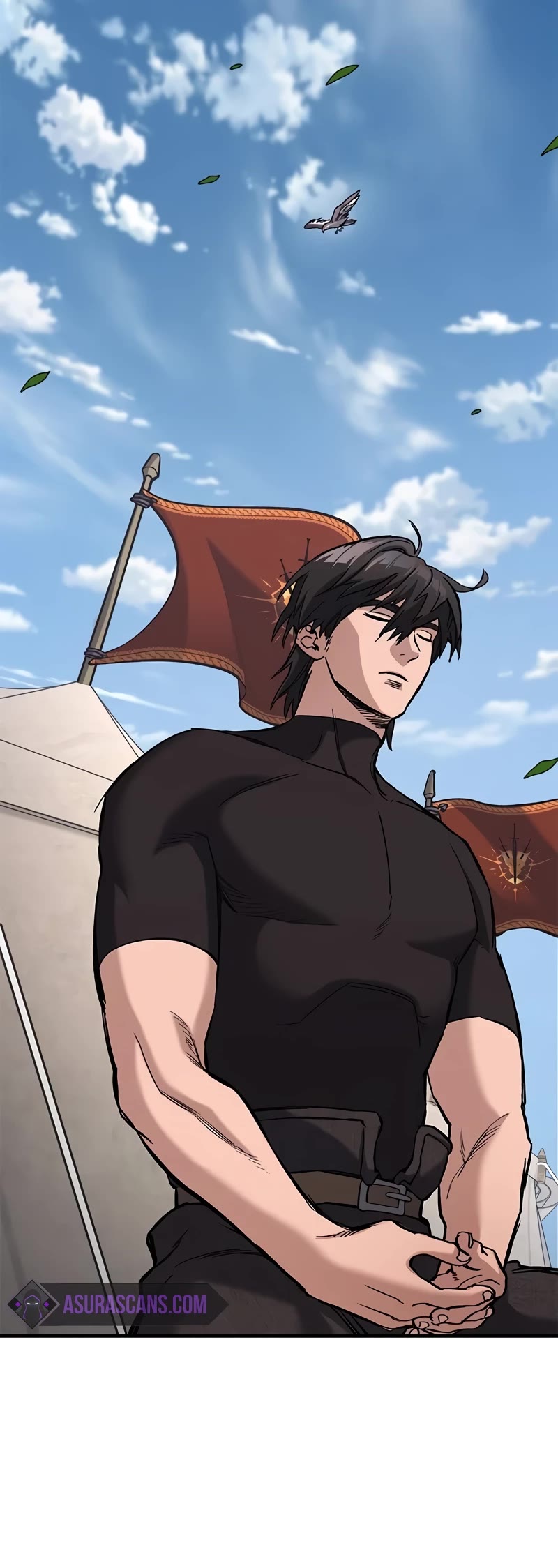 Eternally Regressing Knight Chapter 7 page 69 - Chapter 7