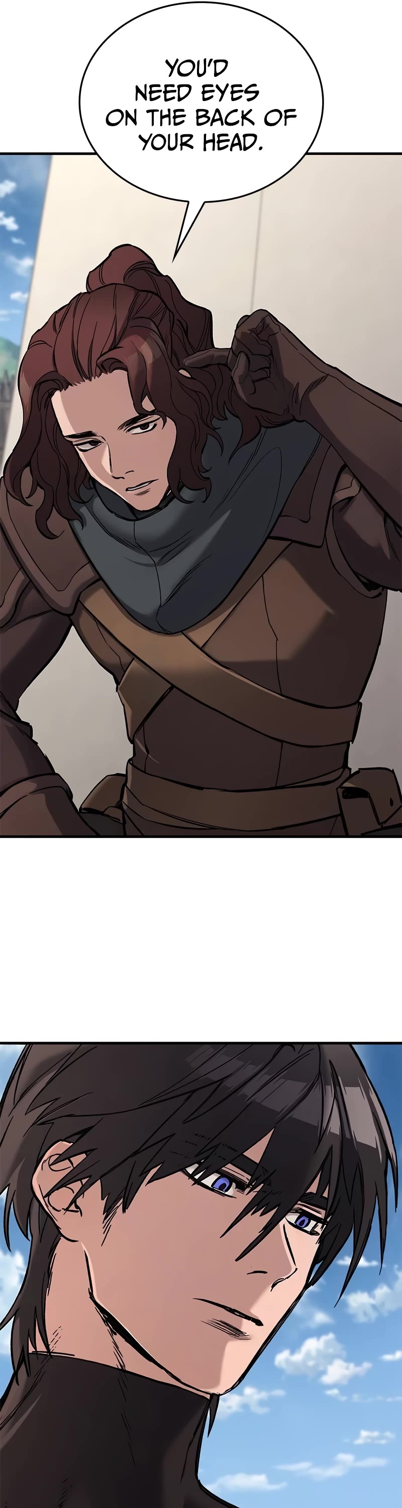 Eternally Regressing Knight Chapter 7 page 7 - Chapter 7