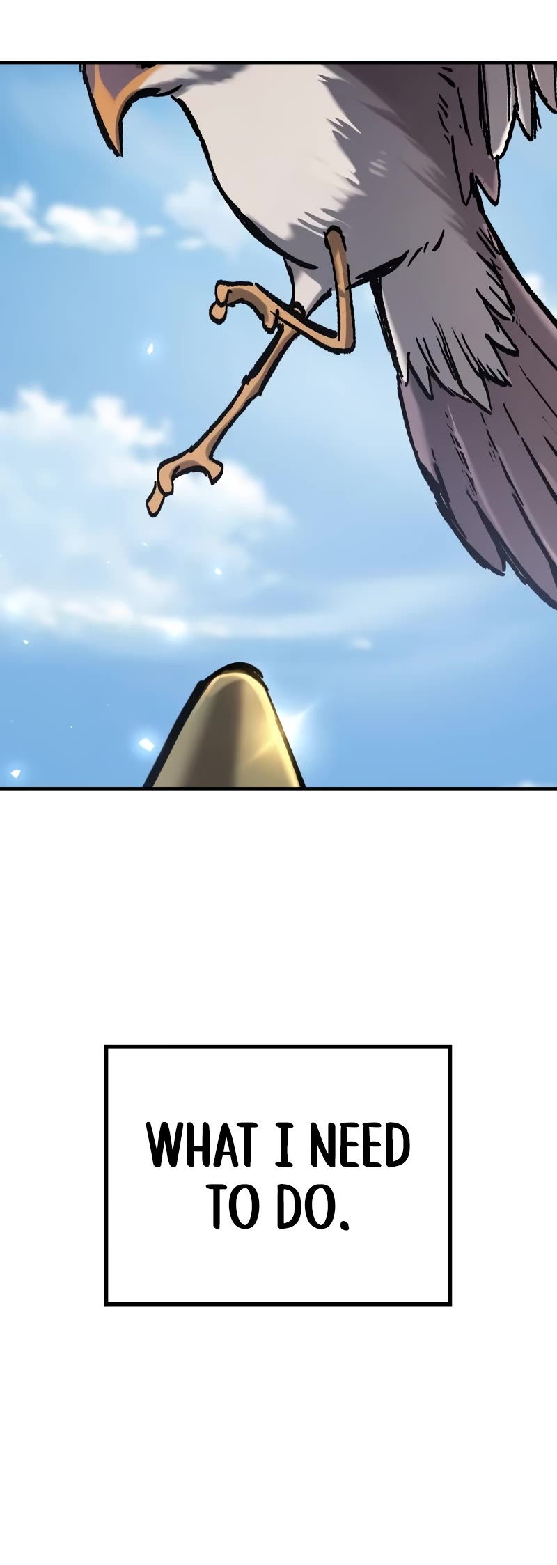 Eternally Regressing Knight Chapter 7 page 70 - Chapter 7