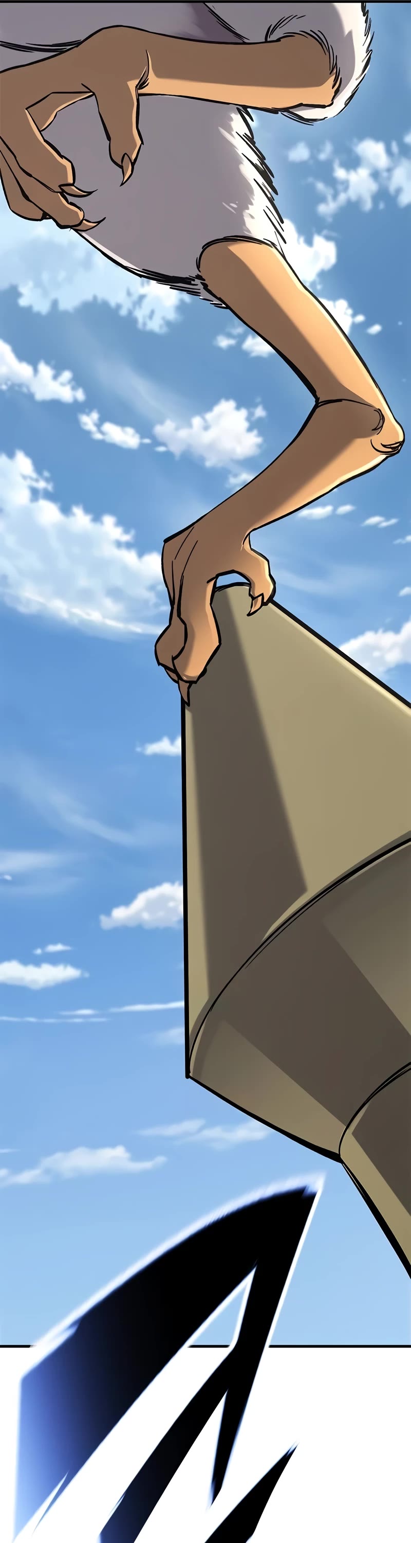 Eternally Regressing Knight Chapter 7 page 71 - Chapter 7