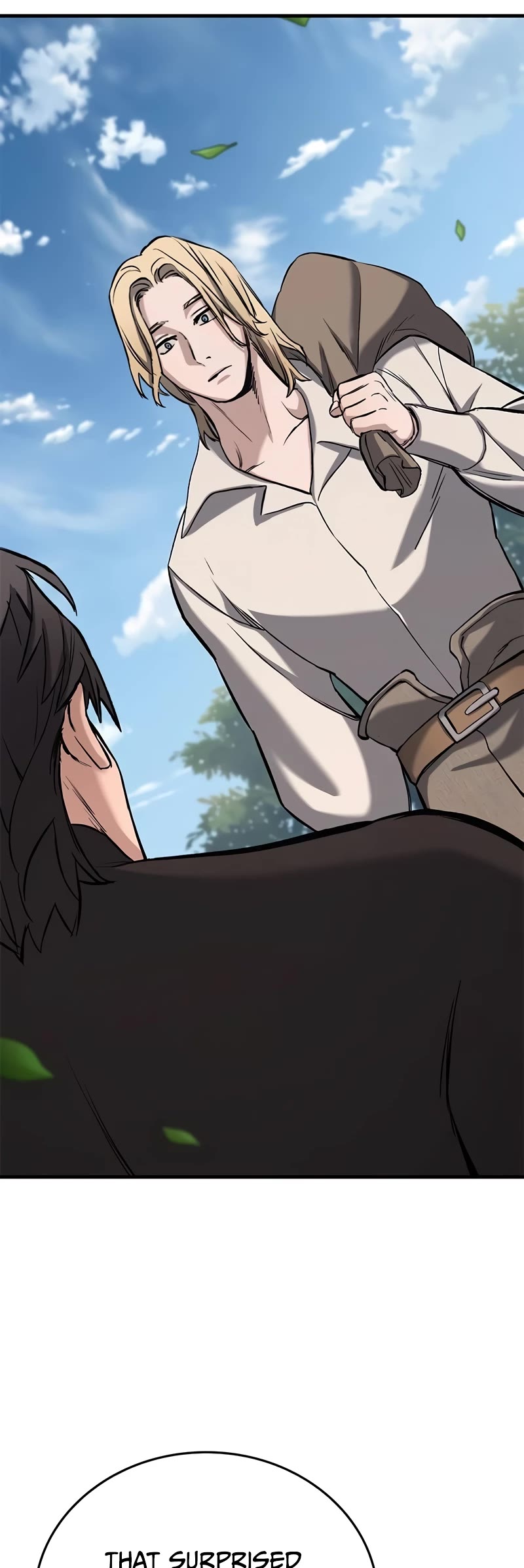 Eternally Regressing Knight Chapter 7 page 74 - Chapter 7