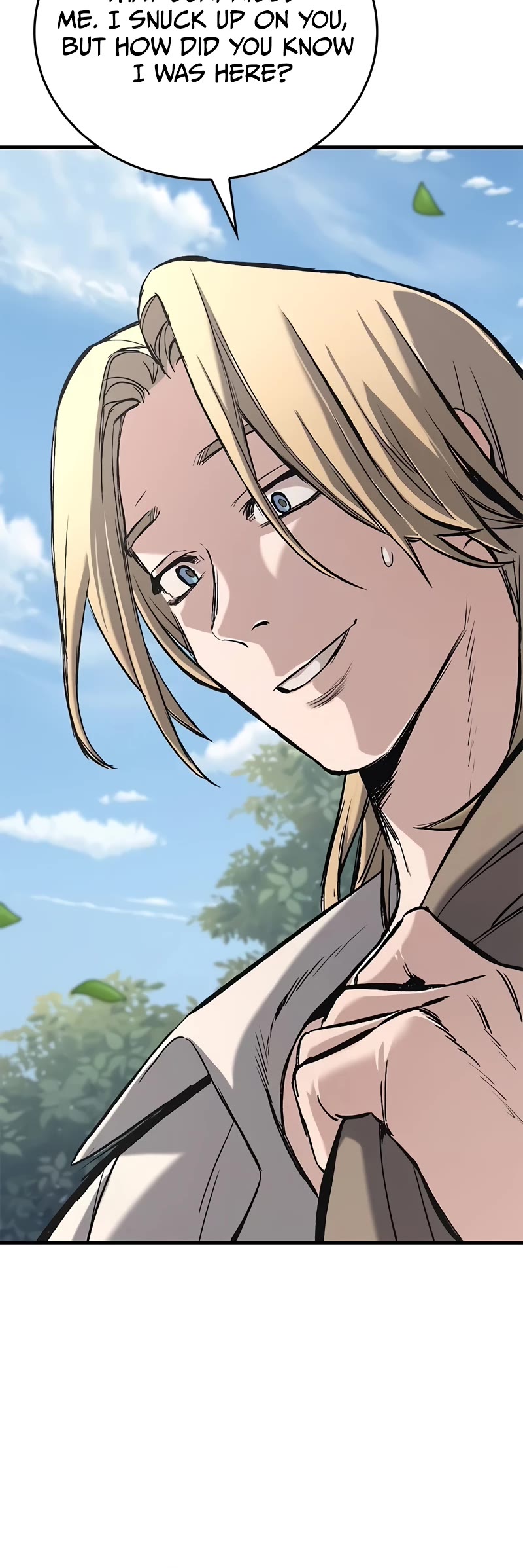 Eternally Regressing Knight Chapter 7 page 75 - Chapter 7
