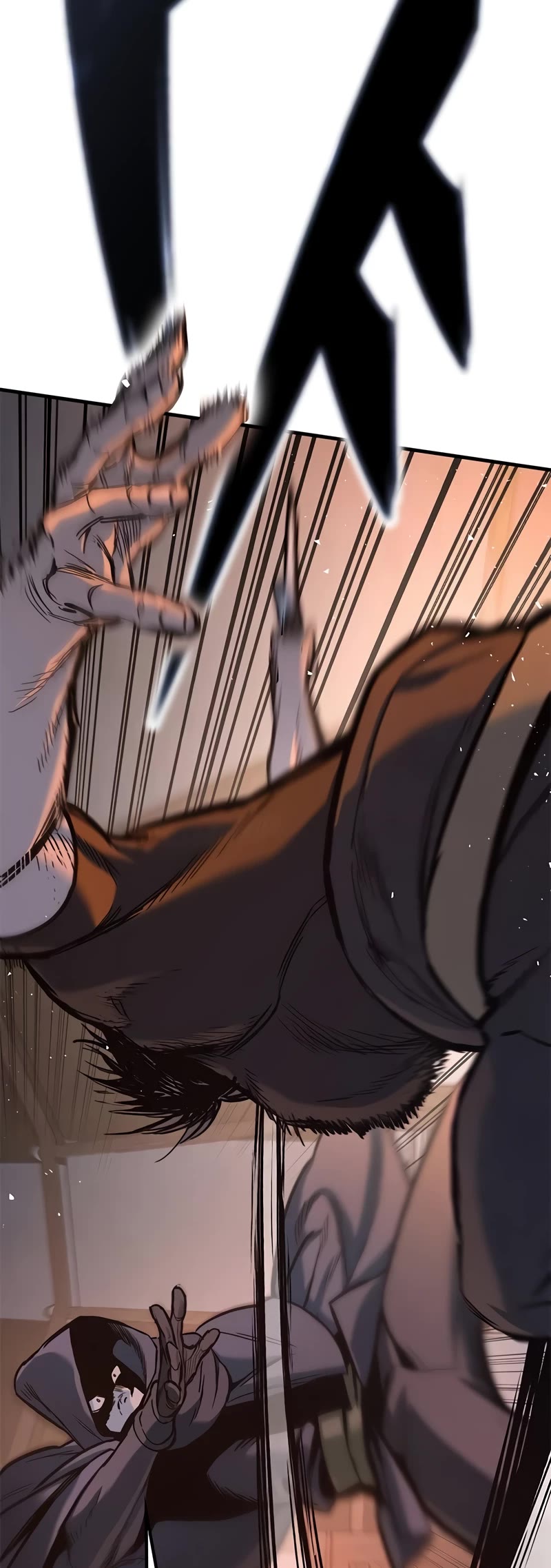 Eternally Regressing Knight Chapter 7 page 83 - Chapter 7