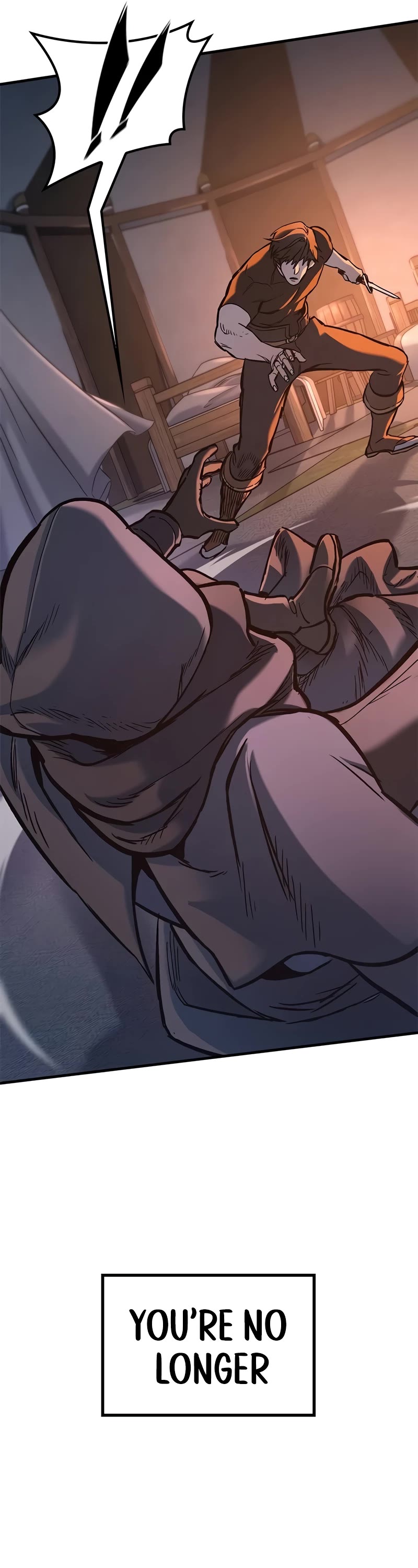 Eternally Regressing Knight Chapter 7 page 85 - Chapter 7