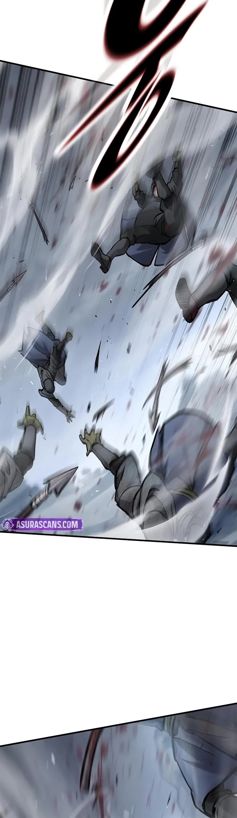 Eternally Regressing Knight Chapter 70 page 10 - Chapter 70