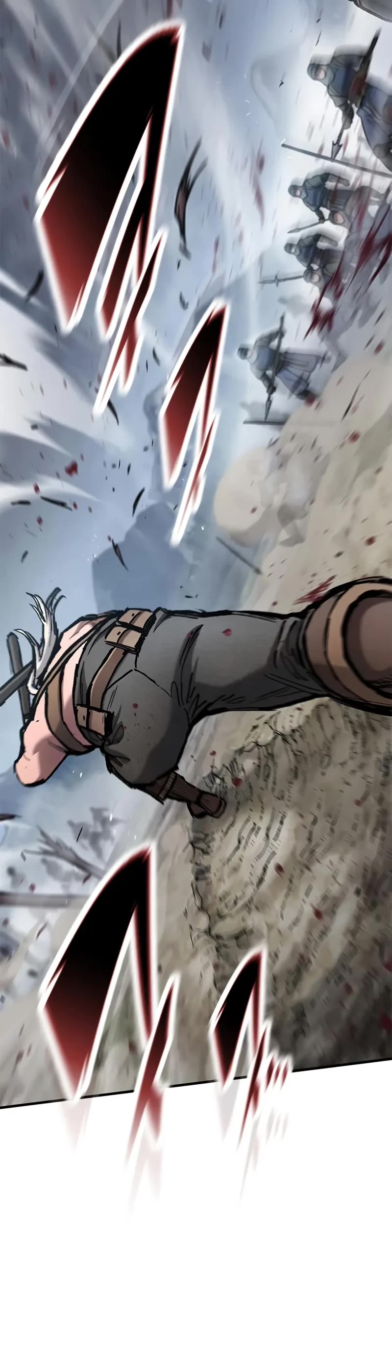 Eternally Regressing Knight Chapter 70 page 11 - Chapter 70