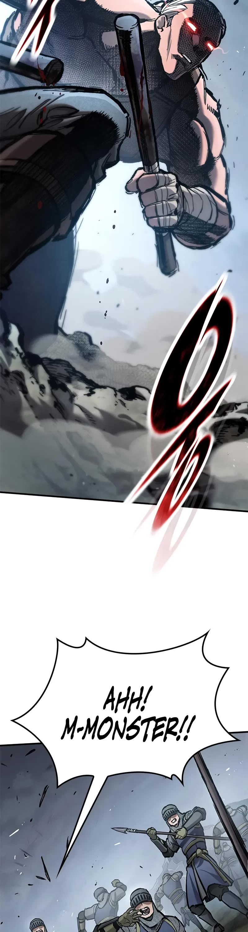 Eternally Regressing Knight Chapter 70 page 13 - Chapter 70