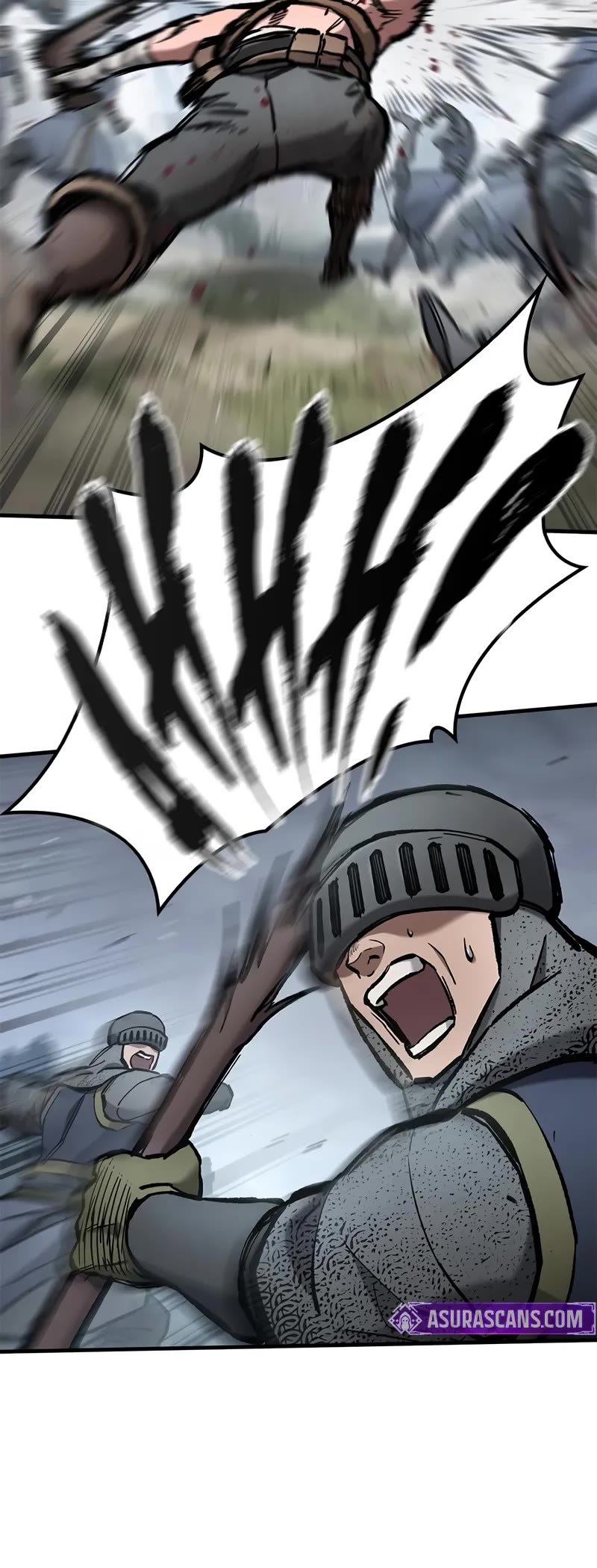 Eternally Regressing Knight Chapter 70 page 16 - Chapter 70