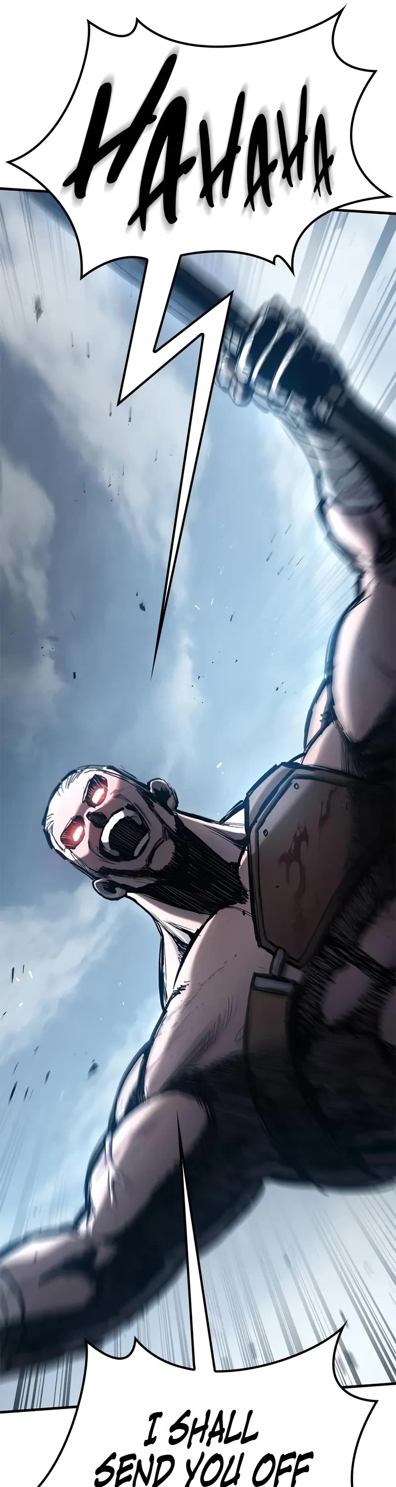 Eternally Regressing Knight Chapter 70 page 17 - Chapter 70
