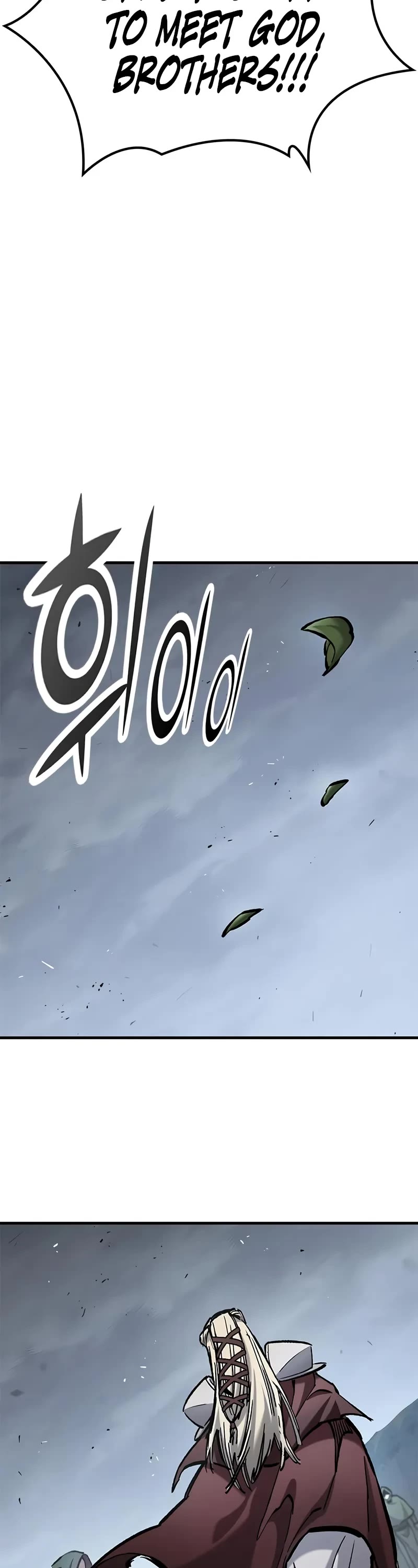 Eternally Regressing Knight Chapter 70 page 18 - Chapter 70