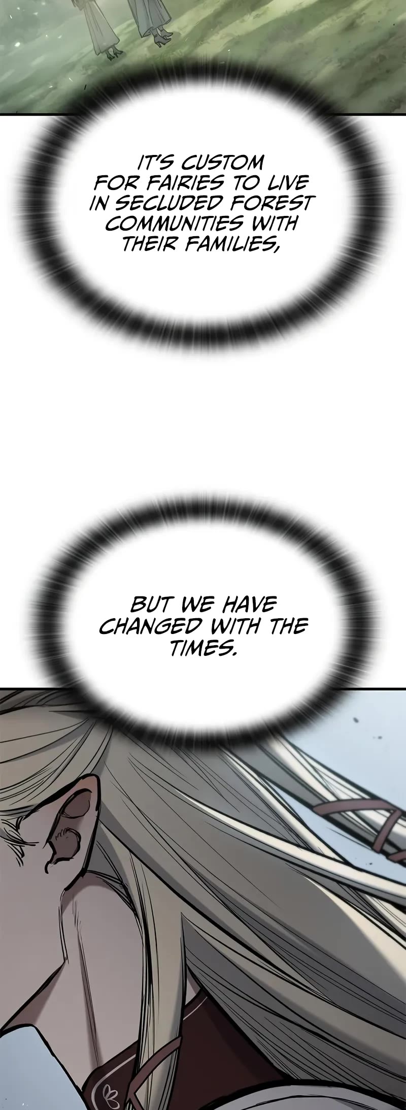 Eternally Regressing Knight Chapter 70 page 20 - Chapter 70