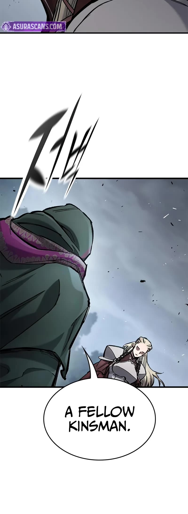Eternally Regressing Knight Chapter 70 page 21 - Chapter 70